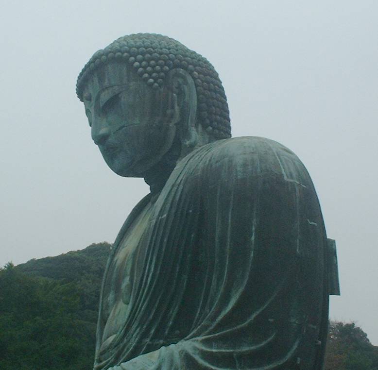 鎌倉大仏